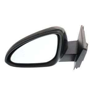 2013-2015 CHEVROLET Mirror outside rear view Left Driver Side OEM# 95101454 PL# GM1320451
