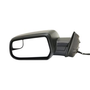 2012-2014 CHEVROLET Mirror outside rear view Left Driver Side OEM# 22818262 PL# GM1320452