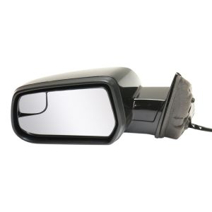 2010-2014 CHEVROLET Mirror outside rear view Left Driver Side OEM# 22818288 PL# GM1320453