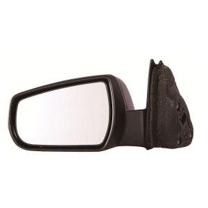 2013 CHEVROLET Mirror outside rear view Left Driver Side OEM# 22860542-PFM PL# GM1320457