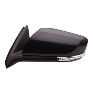 2014-2020 CHEVROLET Mirror outside rear view Left Driver Side OEM# 84269196-PFM PL# GM1320461