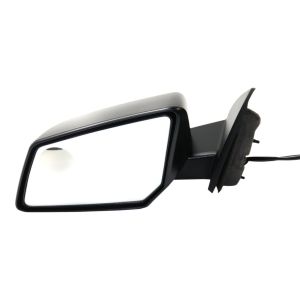 2013 CHEVROLET Mirror outside rear view Left Driver Side OEM# 22860751 PL# GM1320474