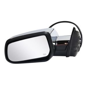 2015-2017 CHEVROLET Mirror outside rear view Left Driver Side OEM# 23467320 PL# GM1320476