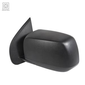 2015-2022 CHEVROLET Mirror outside rear view Left Driver Side OEM# 23252457 PL# GM1320478