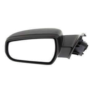 2013 CHEVROLET Mirror outside rear view Left Driver Side OEM# 22860540-PFM PL# GM1320488