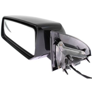 2013-2015 GMC ACADIA Mirror outside rear view Left Driver Side OEM# 22792128-PFM PL# GM1320489