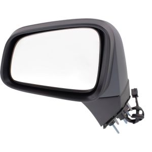 2015-2016 CHEVROLET TRAX Mirror outside rear view Left Driver Side OEM# 95423262 PL# GM1320496