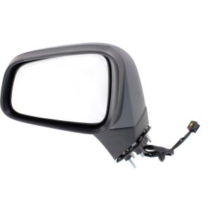 2015-2016 CHEVROLET TRAX Mirror outside rear view Left Driver Side OEM# 95423284 PL# GM1320497