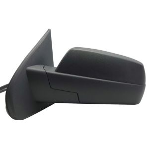 2014-2019 CHEVROLET / GMC Mirror outside rear view Left Driver Side OEM# 84565195-PFM PL# GM1320503