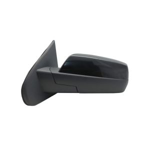 2014-2019 CHEVROLET / GMC Mirror outside rear view Left Driver Side OEM# 84565195-PFM PL# GM1320504