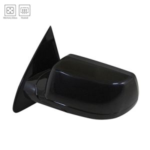2015-2020 GMC Mirror outside rear view Left Driver Side OEM# 84347489-PFM PL# GM1320505