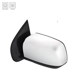 2017-2022 CHEVROLET Mirror outside rear view Left Driver Side OEM# 84979809 PL# GM1320524