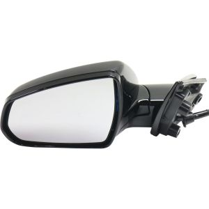 2013-2014 CADILLAC Mirror outside rear view Left Driver Side OEM# 22847418-PFM PL# GM1320528