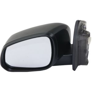2016 CHEVROLET Mirror outside rear view Left Driver Side OEM# 94781627-PFM PL# GM1320533