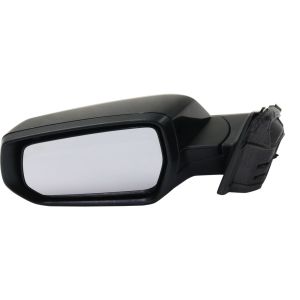 2018-2022 CHEVROLET Mirror outside rear view Left Driver Side OEM# 84705493-PFM PL# GM1320540