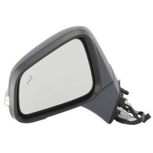 2014-2016 BUICK ENCORE Mirror outside rear view Left Driver Side OEM# 95374056 PL# GM1320555