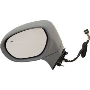 2016-2020 BUICK ENVISION Mirror outside rear view Left Driver Side OEM# 84144744 PL# GM1320556