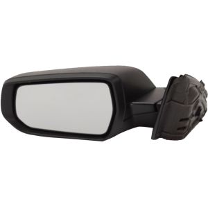 2016-2025 CHEVROLET Mirror outside rear view Left Driver Side OEM# 84705487-PFM PL# GM1320558