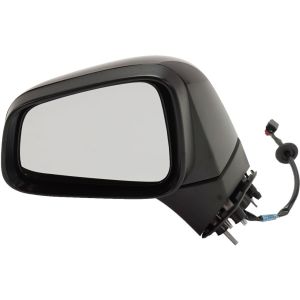 2017-2022 CHEVROLET TRAX Mirror outside rear view Left Driver Side OEM# 42759060 PL# GM1320576