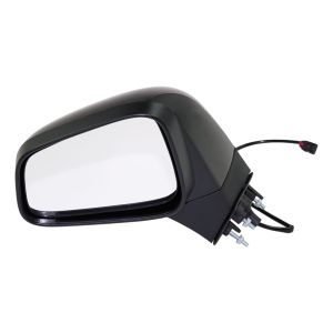 2017-2020 CHEVROLET TRAX Mirror outside rear view Left Driver Side OEM# 42654474 PL# GM1320578