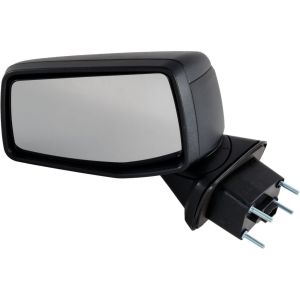 2019-2025 CHEVROLET Mirror outside rear view Left Driver Side OEM# 84823215-PFM PL# GM1320582