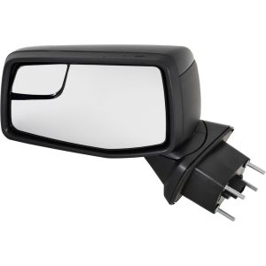 2019-2025 CHEVROLET Mirror outside rear view Left Driver Side OEM# 86588302-PFM PL# GM1320584