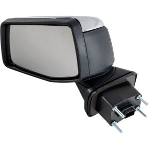 2022 CHEVROLET Mirror outside rear view Left Driver Side OEM# 86588302-PFM PL# GM1320585