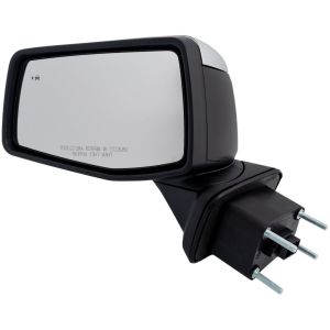 2022 CHEVROLET Mirror outside rear view Left Driver Side OEM# 84823221-PFM PL# GM1320587