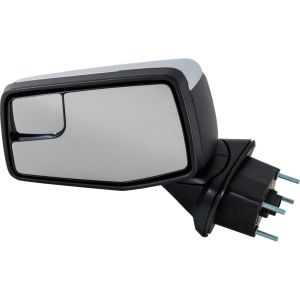 2022 CHEVROLET Mirror outside rear view Left Driver Side OEM# 84898862-PFM PL# GM1320589