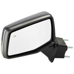 2019-2022 CHEVROLET Mirror outside rear view Left Driver Side OEM# 84898867-PFM PL# GM1320590