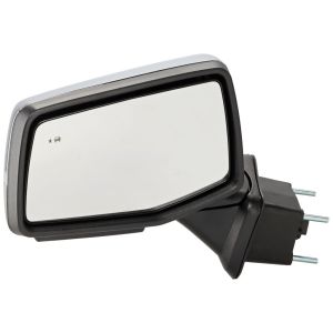 2022 CHEVROLET Mirror outside rear view Left Driver Side OEM# 84898867-PFM PL# GM1320591