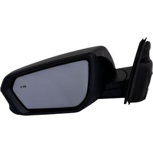 2018-2019 CHEVROLET Mirror outside rear view Left Driver Side OEM# 84604246-PFM PL# GM1320594