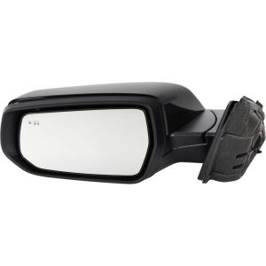2016-2025 CHEVROLET Mirror outside rear view Left Driver Side OEM# 84705517-PFM PL# GM1320598