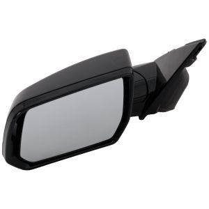 2018-2019 CHEVROLET Mirror outside rear view Left Driver Side OEM# 84498314-PFM PL# GM1320599