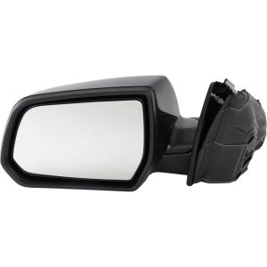 2017-2019 GMC ACADIA Mirror outside rear view Left Driver Side OEM# 84293664-PFM PL# GM1320615