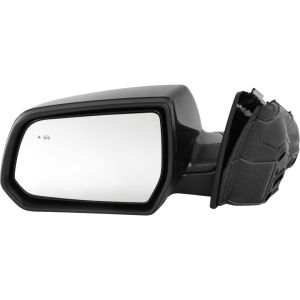 2017-2019 GMC ACADIA Mirror outside rear view Left Driver Side OEM# 84293663-PFM PL# GM1320616