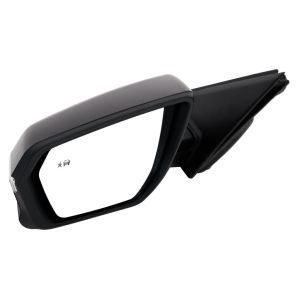 2018-2021 CHEVROLET Mirror outside rear view Left Driver Side OEM# 84604248-PFM PL# GM1320617
