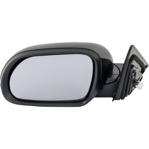 2019-2025 CHEVROLET Mirror outside rear view Left Driver Side OEM# 84698486-PFM PL# GM1320621