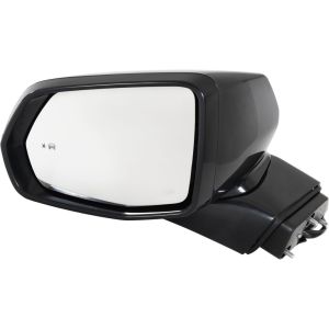 2019-2025 CHEVROLET Mirror outside rear view Left Driver Side OEM# 84698488-PFM PL# GM1320622