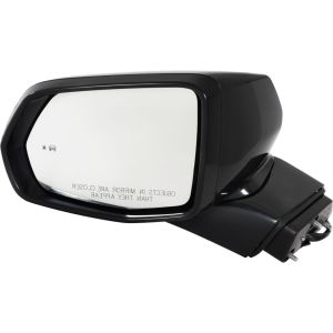 2019-2025 CHEVROLET Mirror outside rear view Left Driver Side OEM# 84698493-PFM PL# GM1320623