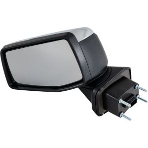 2022 GMC Mirror outside rear view Left Driver Side OEM# 84898872-PFM PL# GM1320629