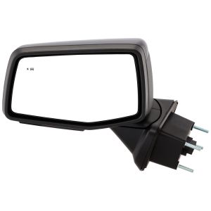 2019-2025 GMC Mirror outside rear view Left Driver Side OEM# 84898864-PFM PL# GM1320630