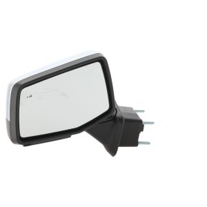 2019-2025 GMC Mirror outside rear view Left Driver Side OEM# 84898864-PFM PL# GM1320631