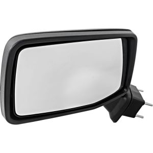2019-2023 GMC Mirror outside rear view Left Driver Side OEM# 84823213-PFM PL# GM1320646