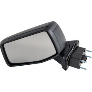 2019-2025 GMC Mirror outside rear view Left Driver Side OEM# 86588308-PFM PL# GM1320649
