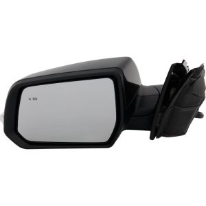 2020-2022 GMC ACADIA Mirror outside rear view Left Driver Side OEM# 84579489-PFM PL# GM1320654