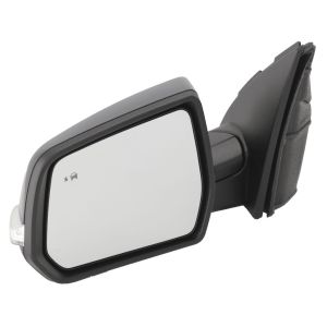2020-2022 GMC ACADIA Mirror outside rear view Left Driver Side OEM# 84443079-PFM PL# GM1320655