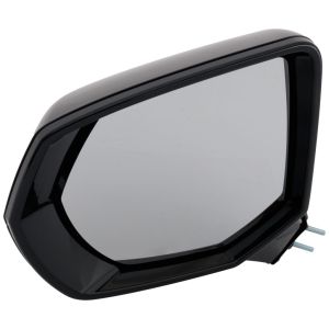 2021-2024 CHEVROLET Mirror outside rear view Left Driver Side OEM# 84977311-PFM PL# GM1320656