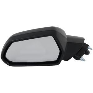 2016-2019 CHEVROLET Mirror outside rear view Left Driver Side OEM# 84788171-PFM PL# GM1320659