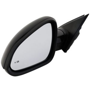 2014-2017 BUICK Mirror outside rear view Left Driver Side OEM# 22905576-PFM PL# GM1320662